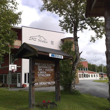 Imi Stolen Hotel Oppdal Luaran gambar