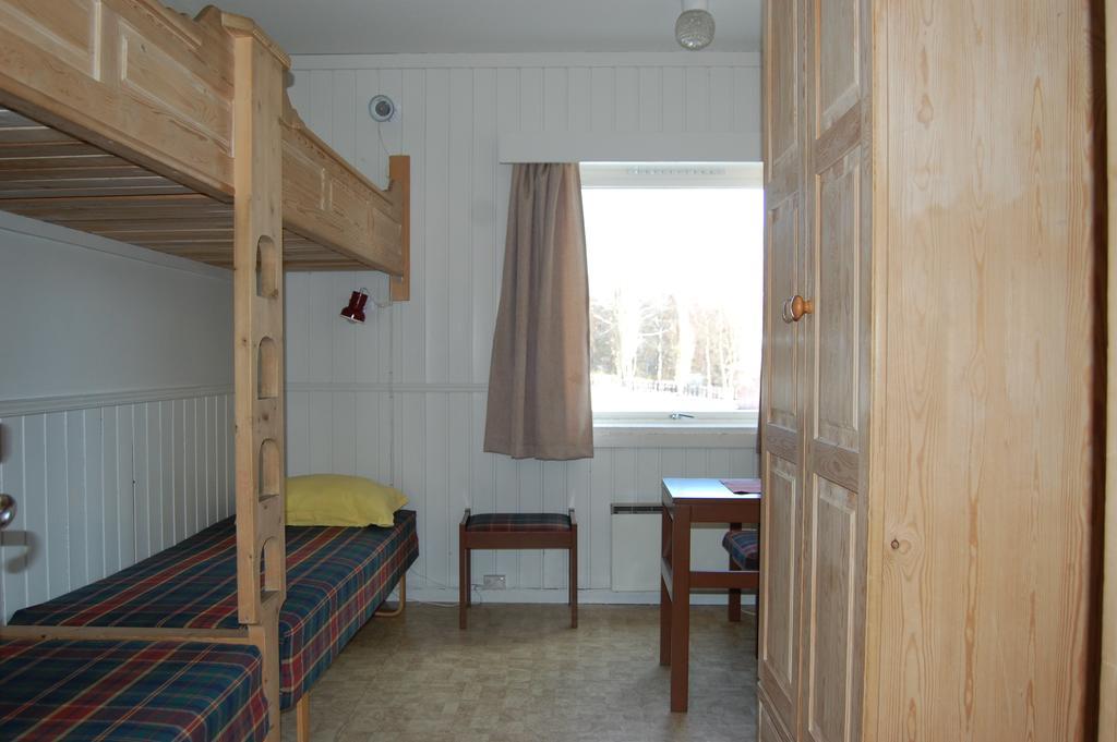 Imi Stolen Hotel Oppdal Luaran gambar