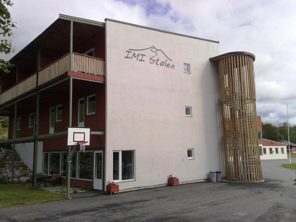 Imi Stolen Hotel Oppdal Luaran gambar