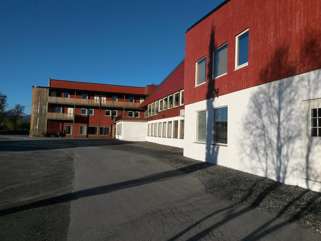 Imi Stolen Hotel Oppdal Luaran gambar