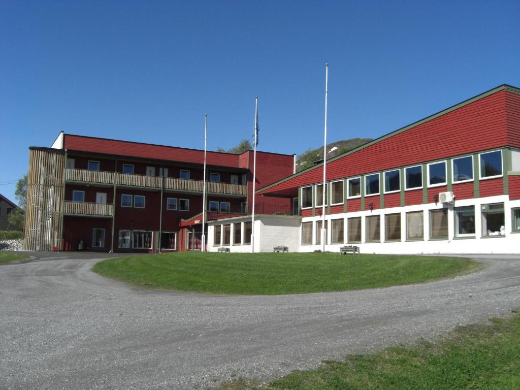 Imi Stolen Hotel Oppdal Luaran gambar