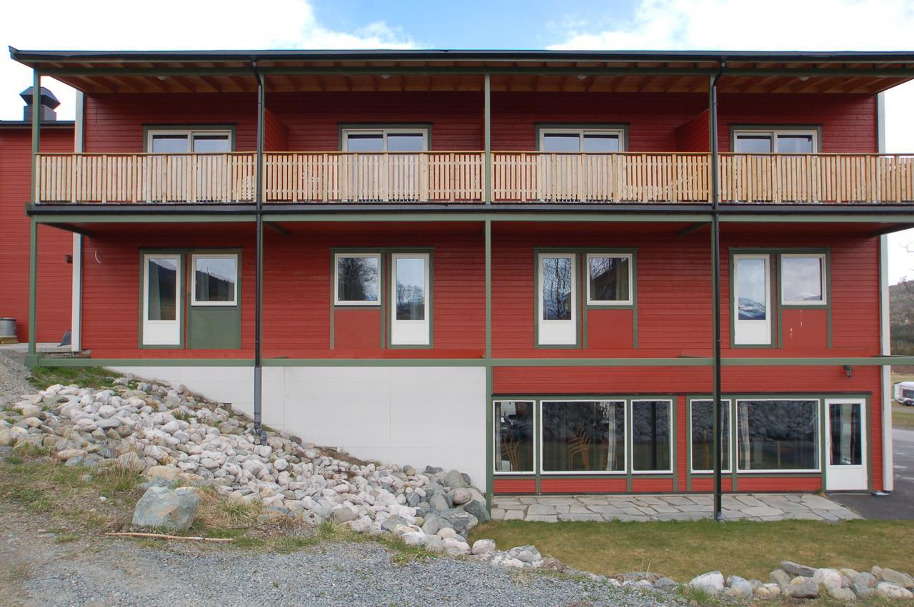 Imi Stolen Hotel Oppdal Luaran gambar