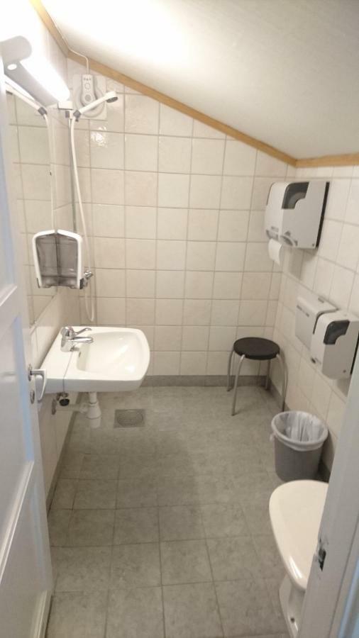 Imi Stolen Hotel Oppdal Luaran gambar