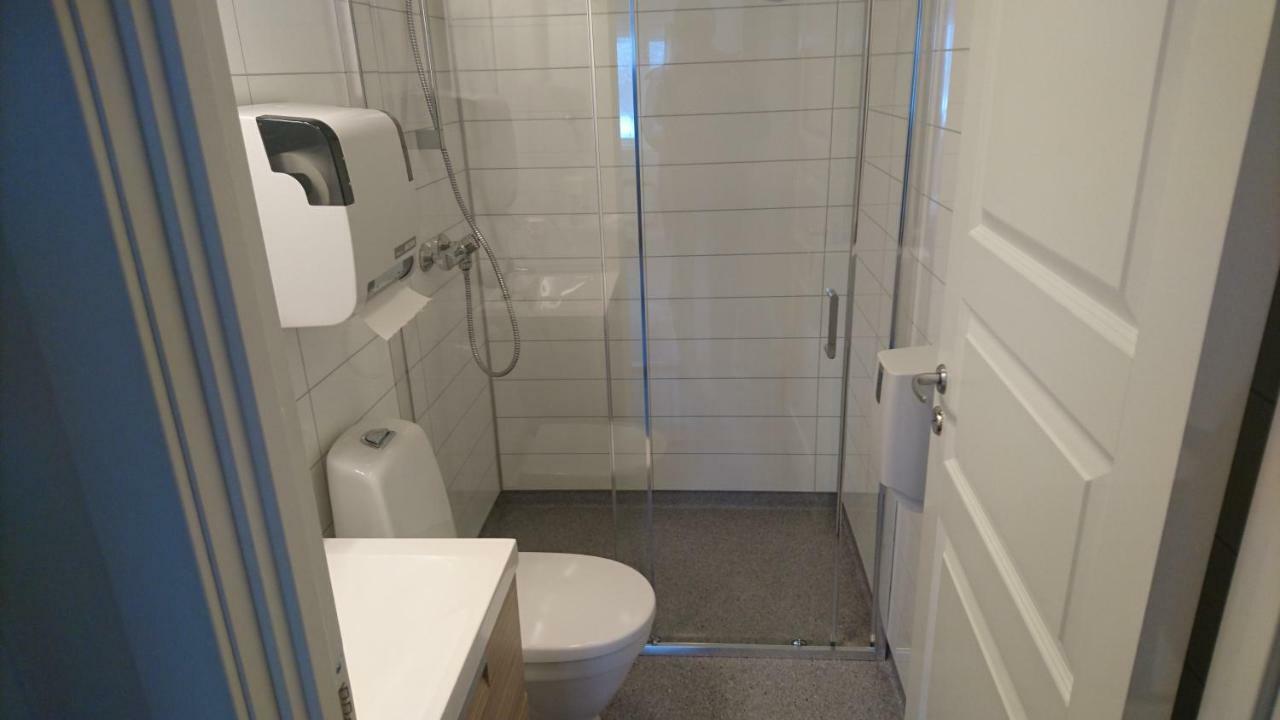 Imi Stolen Hotel Oppdal Luaran gambar